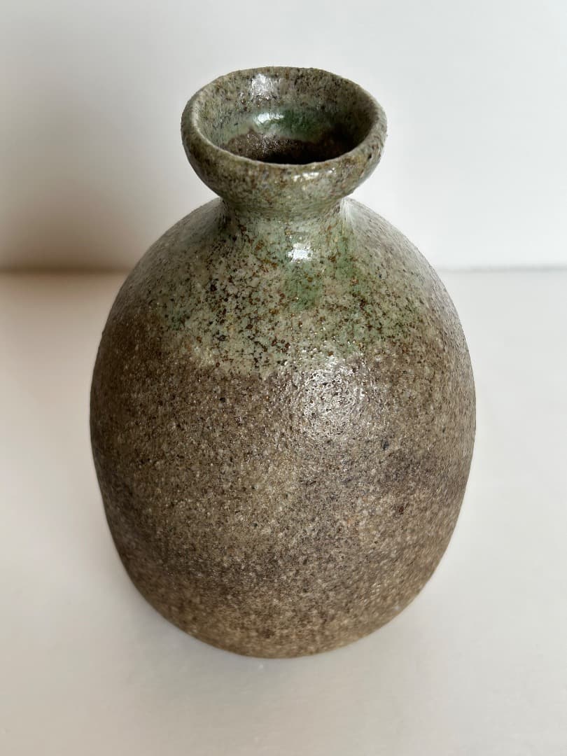 徳利 (江崎一生 作)