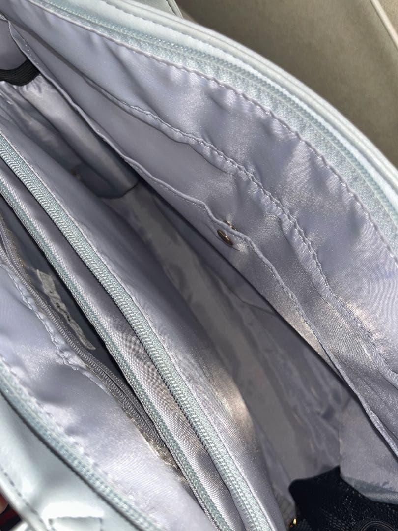 白鳥藍良 痛バ A4