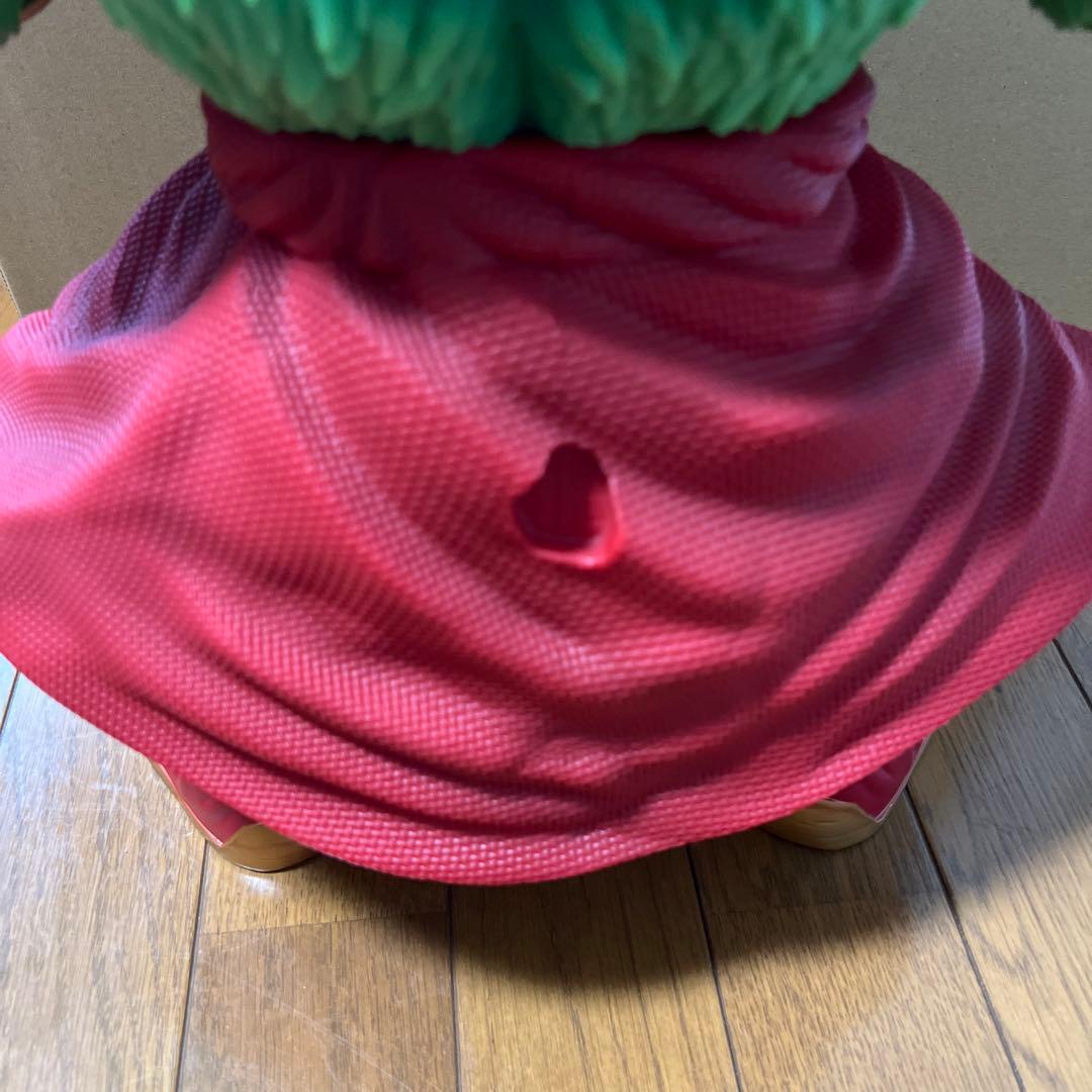 ドラゴンボール 大猿フィギュア 2個セット