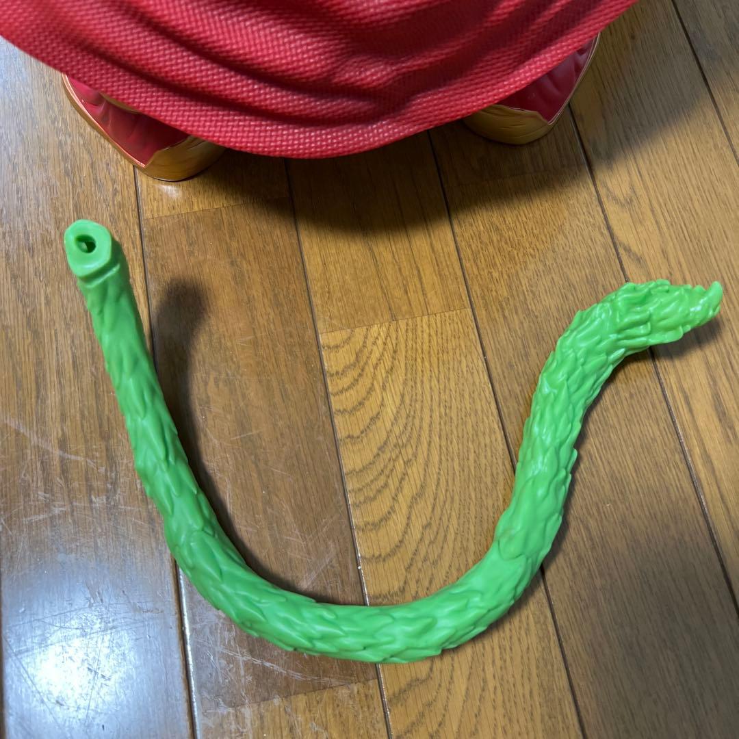 ドラゴンボール 大猿フィギュア 2個セット