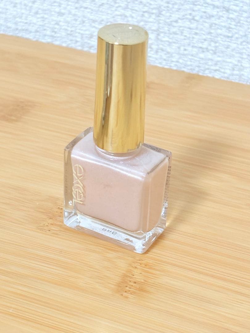 さよ専用商品: 【美品】ツツミ　K18YGダイヤフープピアス+ネイルセット