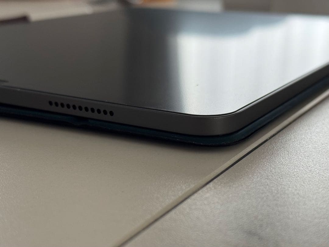 iPad Pro 第5世代M1・256GB、Apple Pencil2 +α