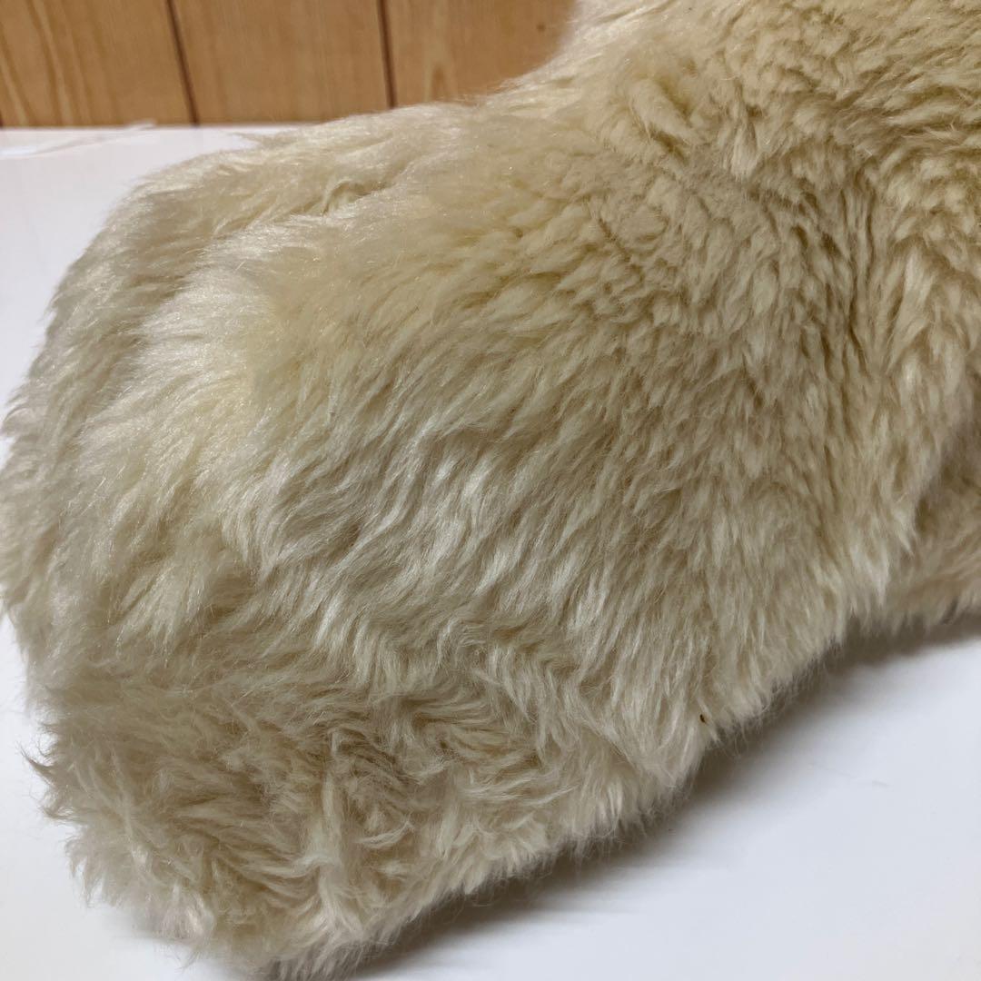 ES067 PARO パロ MCR-800 メンタルコミットロボット アザラシ型