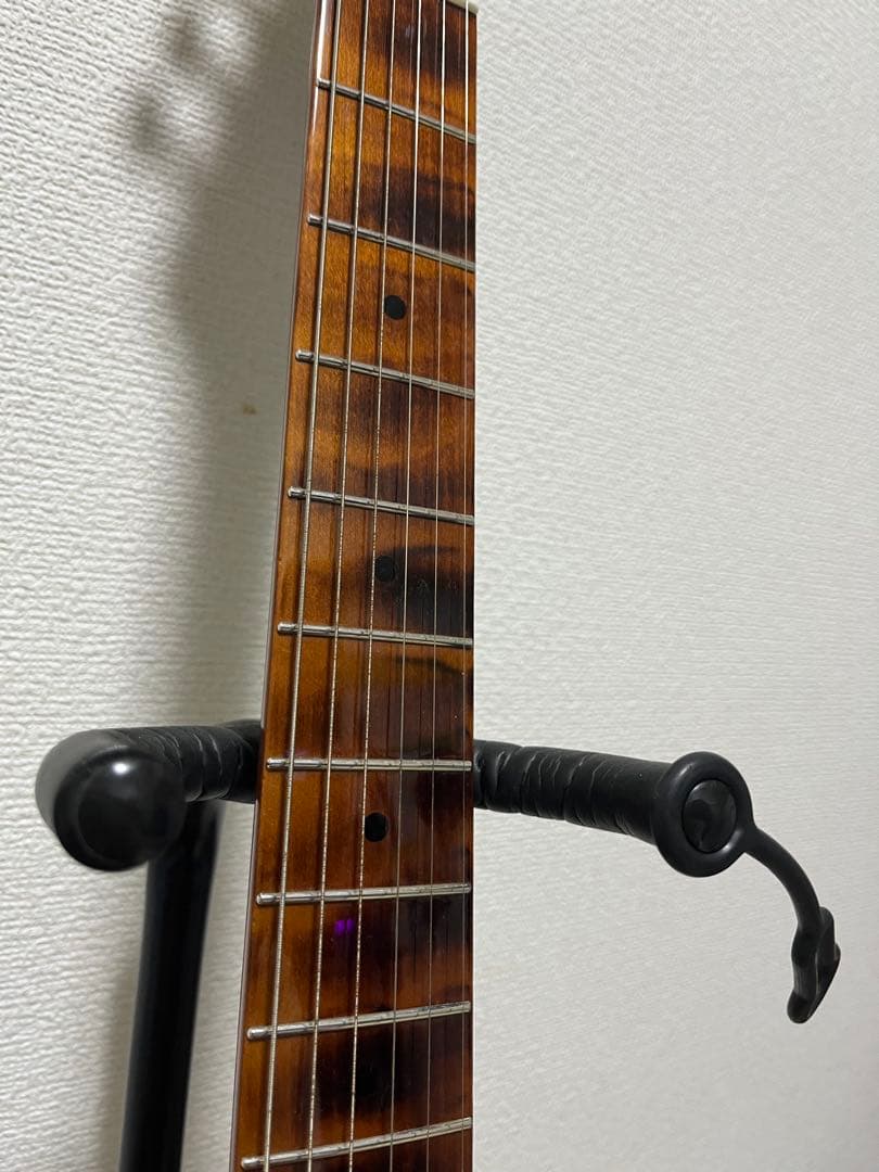 bullfighterエレキギターストラトキャスター