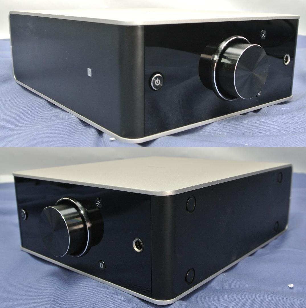 美品 DENON PMA-60 フルデジタルアンプ USB DAC 動作品