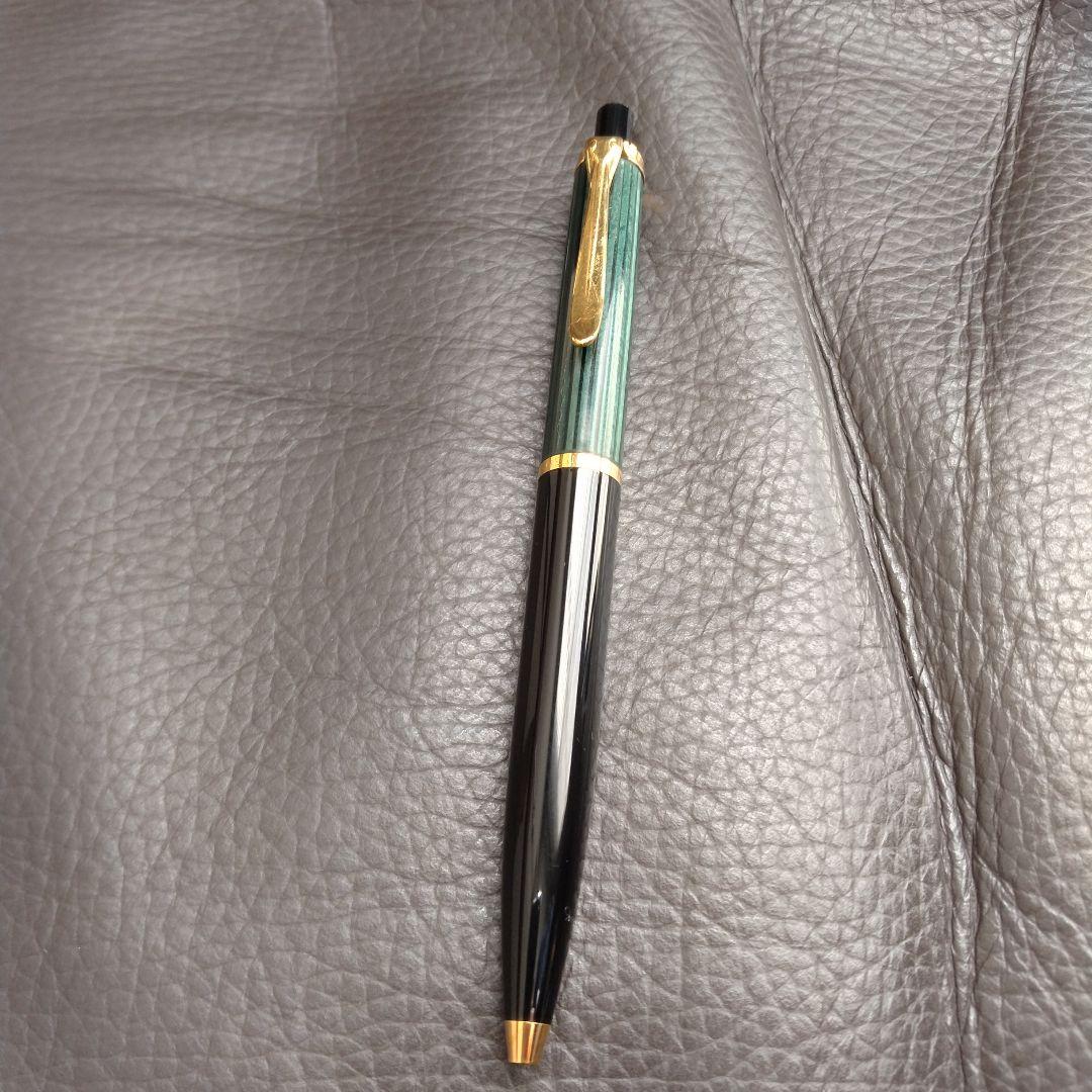 ペリカンスーベレーン3本セット（万年筆、ボールペン、シャープペン）