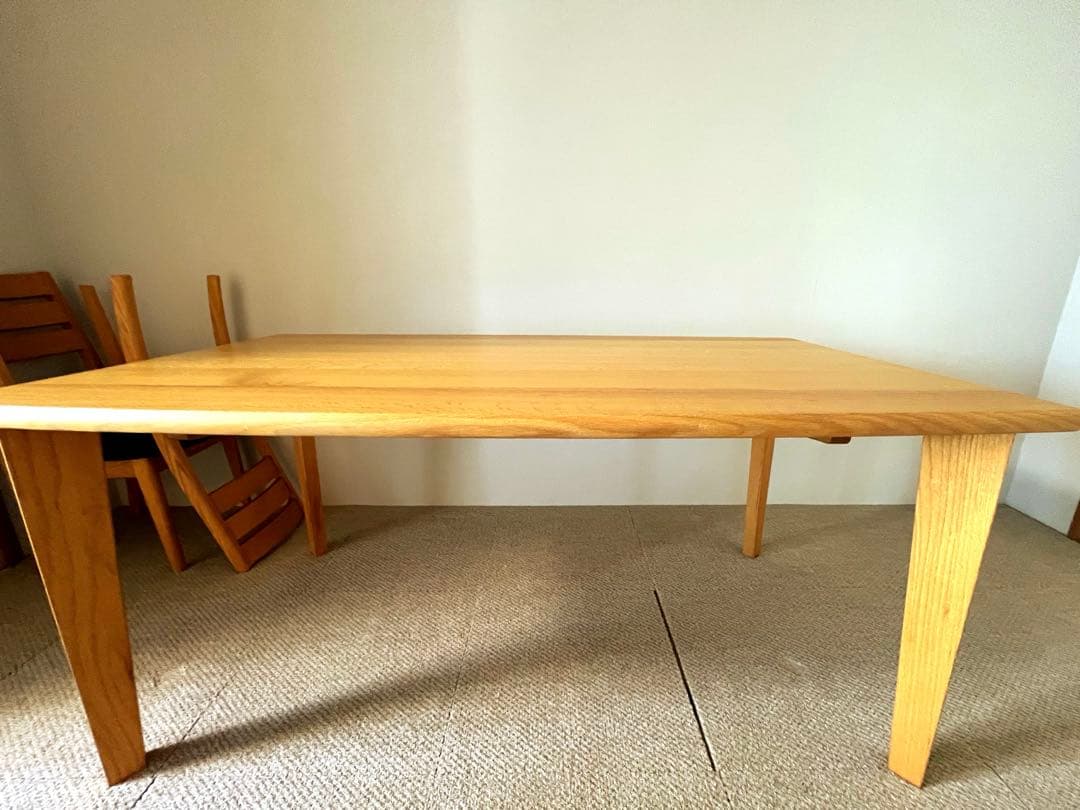 飛騨産業　HIDA ダイニングセット