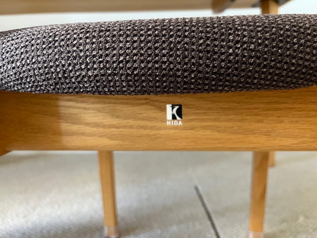 飛騨産業　HIDA ダイニングセット