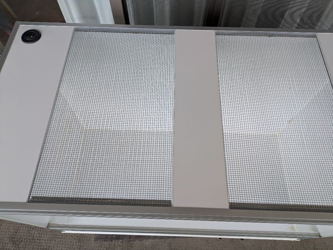 龍匠ケージ　900×60×45(幅×高さ×奥行)