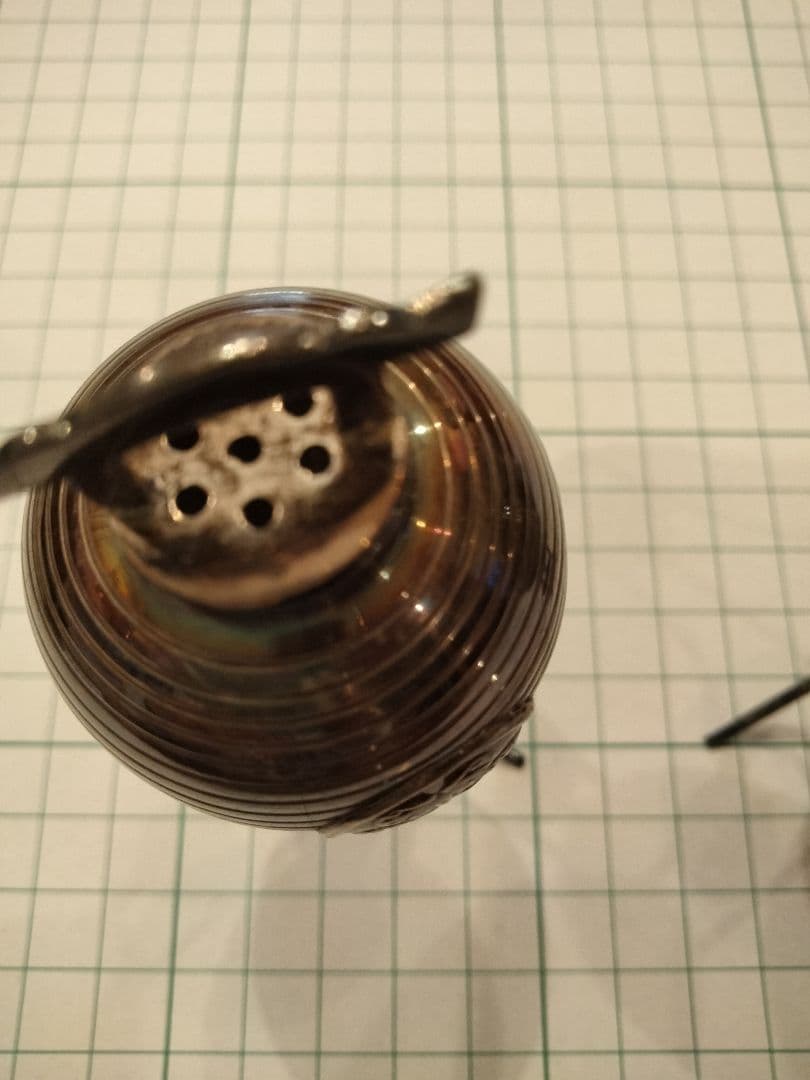 価格変更、和骨董、ペアーセット、日本製ア-ト、希少品シルバー、刻印有り