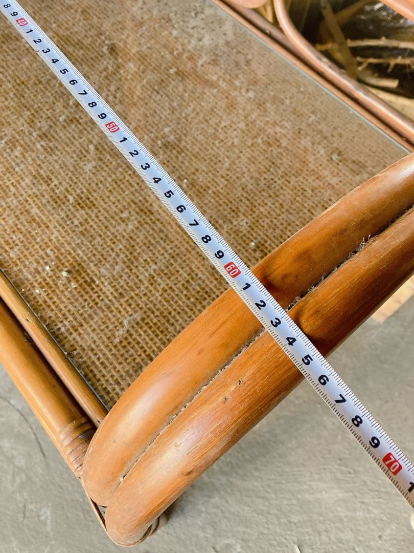 鏡台　インテリア　家具　昭和レトロ　アンティーク