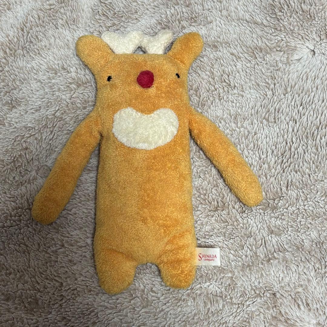 フモフモさん トナモ Mサイズ