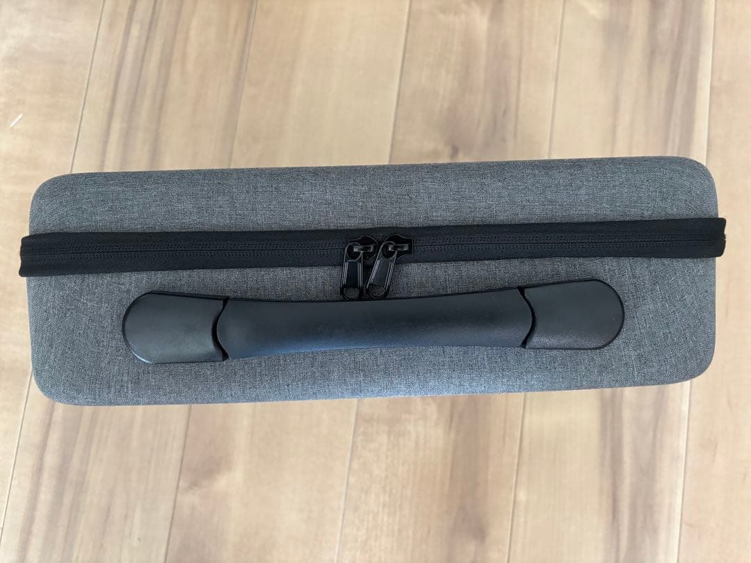 quad cortex 純正ケース