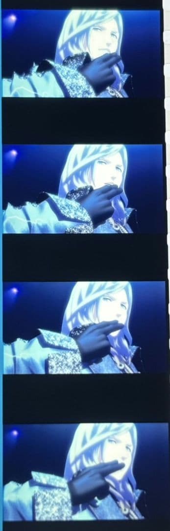 コマフィルム　タブナイ　うたプリ　 カミュ