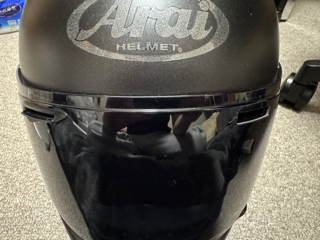 アライ(ARAI) ラパイドネオ(RAPIDE NEO)