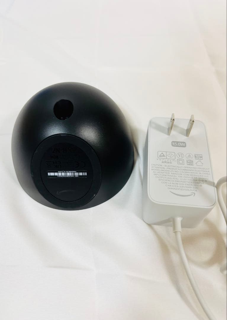 【新品未使用未開封】ドラえもんスタンド+エコーポップのオマケ付Echo Pop