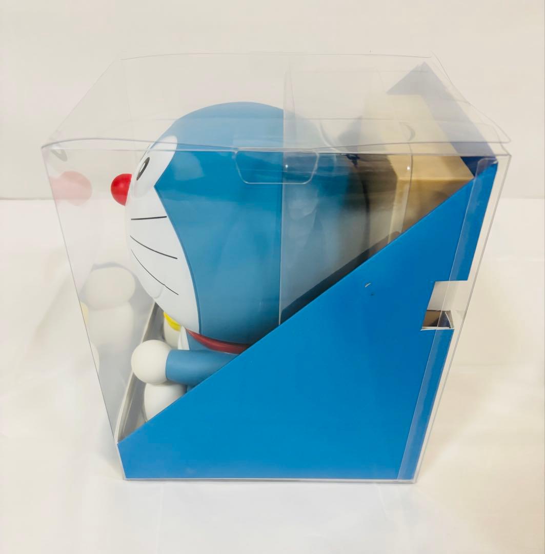 【新品未使用未開封】ドラえもんスタンド+エコーポップのオマケ付Echo Pop