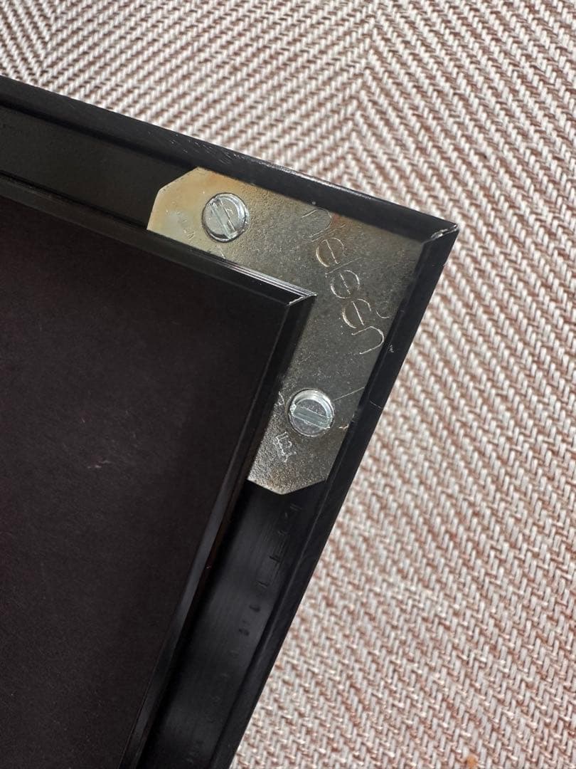 KISS I Was Made For Lovin You ゴールドプレート