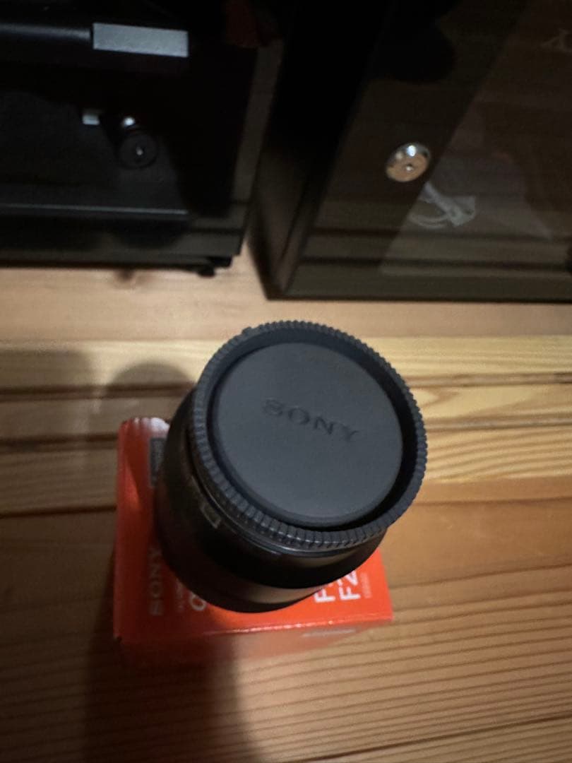 レンズ(単焦点) SONY SEL50M28 Macro FE 50mm F2.8