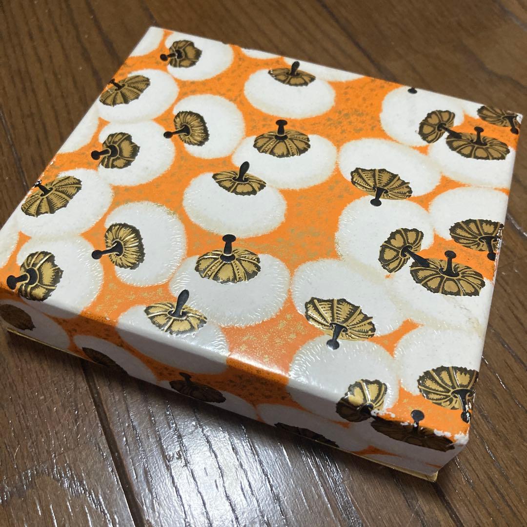 【アンティーク】COTY オールドコンパクト