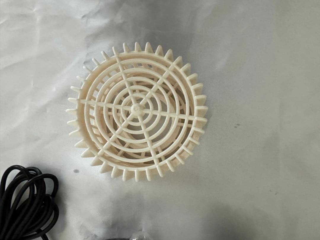 OCTO VarioS 6 循環ポンプ　オクト　reefer170配管付