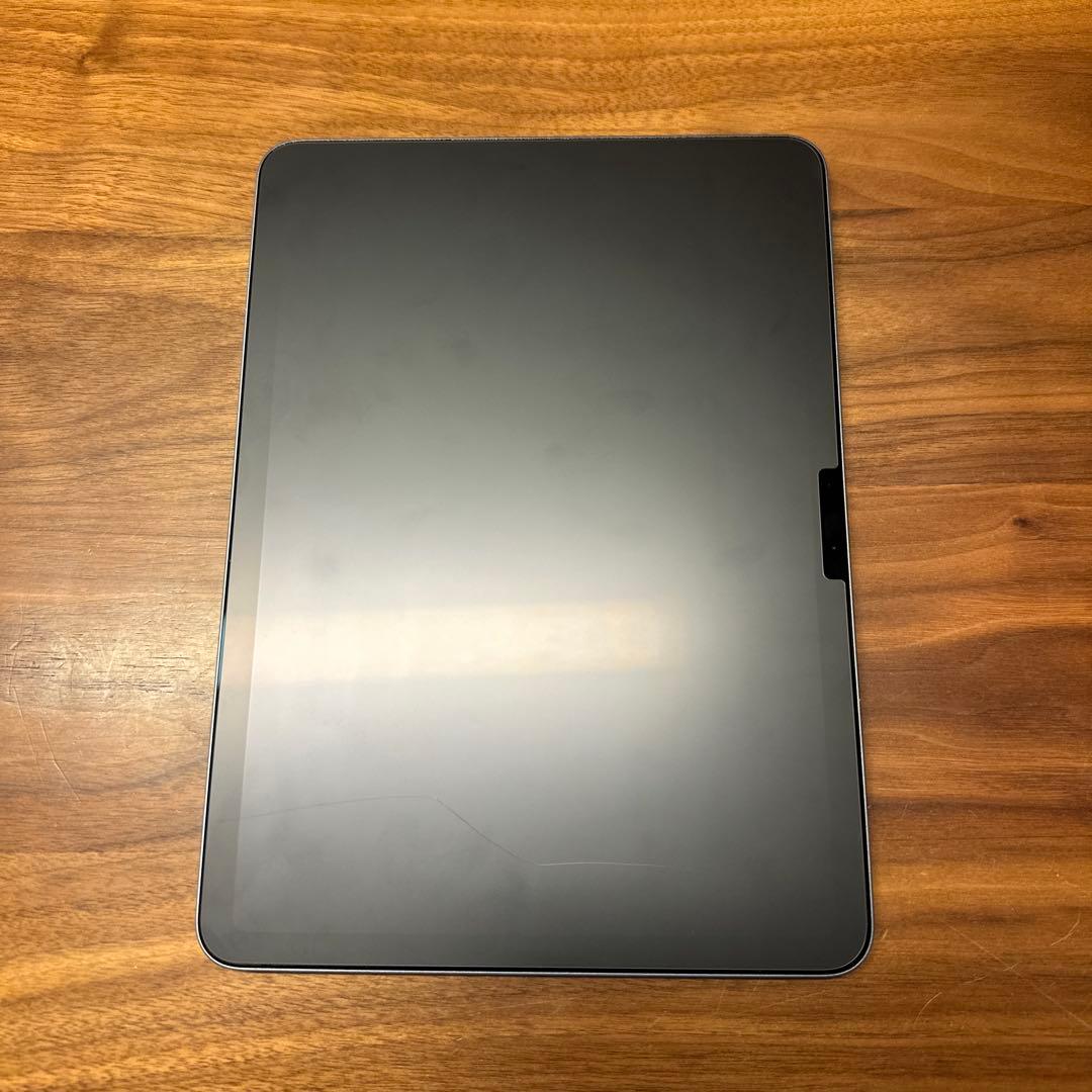 iPad Air 第6世代 (2024/M2)※ケース、フィルム付き