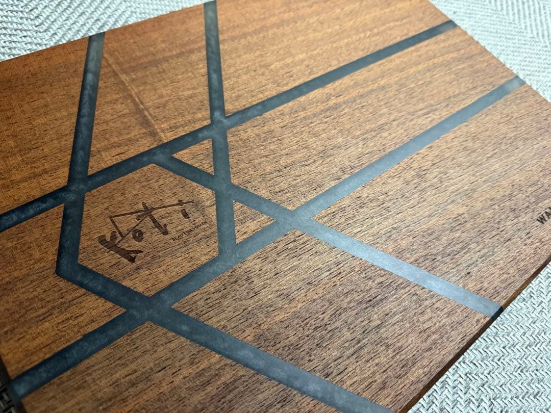 ウォンキーキャンプ　wantkeycamp boxtop一式