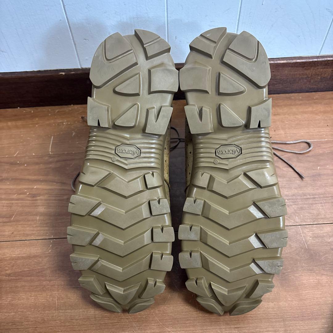 米軍　実物　ROCKY USMC TROPICAL BOOT 28.5cm ㊶