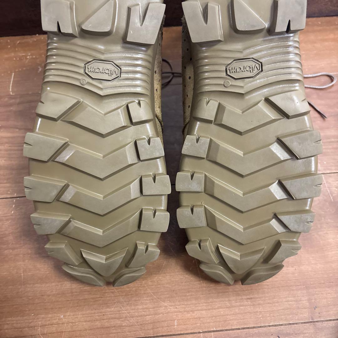 米軍　実物　ROCKY USMC TROPICAL BOOT 28.5cm ㊶