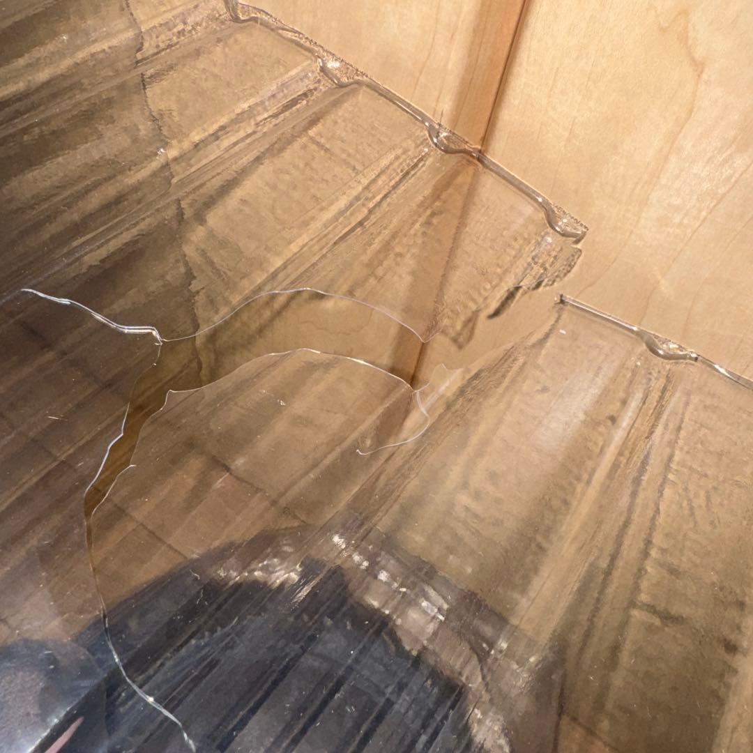 【黒龍　ミラボレアス】モンスターハンター CFB フィギュア