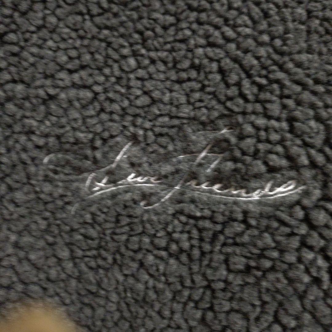 B'z ビーズ ボアパーカー Ｓサイズ