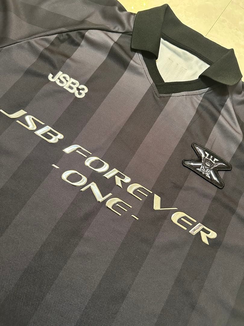 JSB FOREVER〜ONE〜 ØMI 登坂広臣 ユニフォーム 受注生産