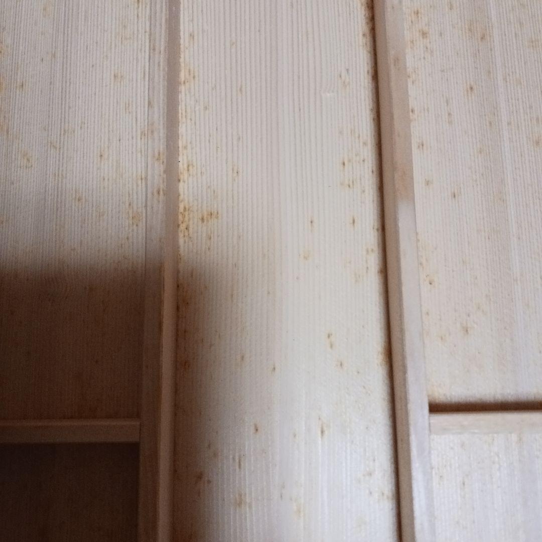 茶道具 鵬雲斎好 山雲棚 裏千家 共箱 共布 平安光入作