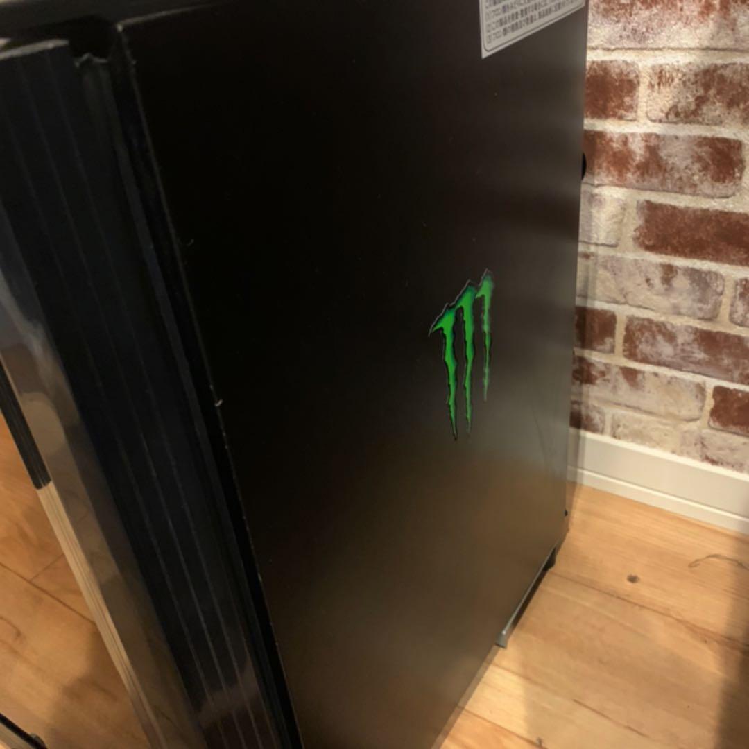 イエーガーマイスター　小型冷蔵庫