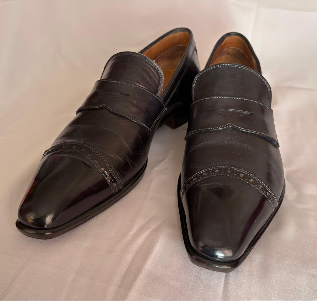 【極美品】42nd  HIGHLAND購入 ステファノブランキーニ