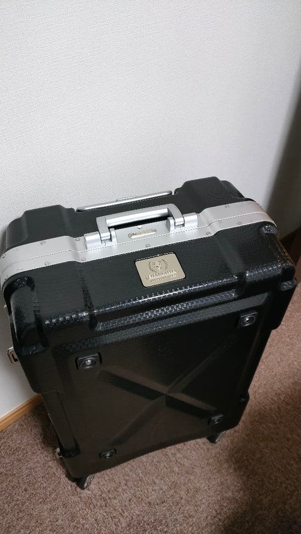 値下げ不可　レジェンドウォーカー 6303-69 86L