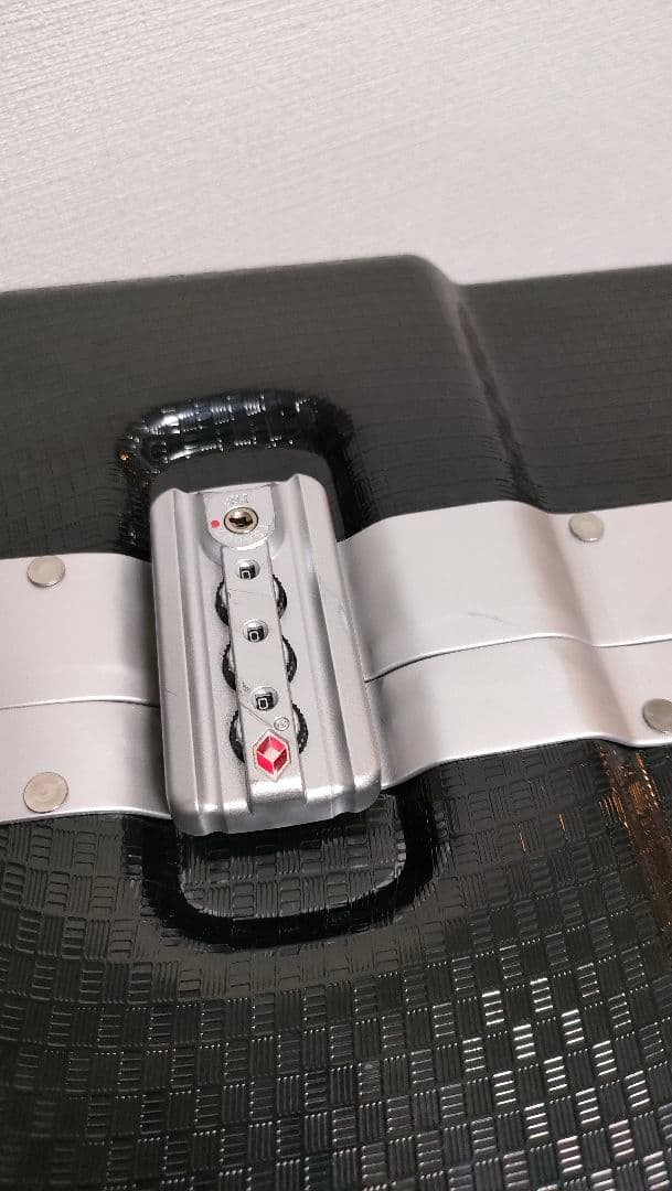 値下げ不可　レジェンドウォーカー 6303-69 86L