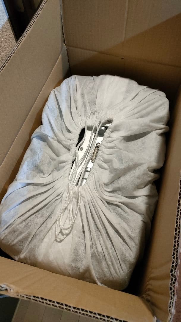 値下げ不可　レジェンドウォーカー 6303-69 86L