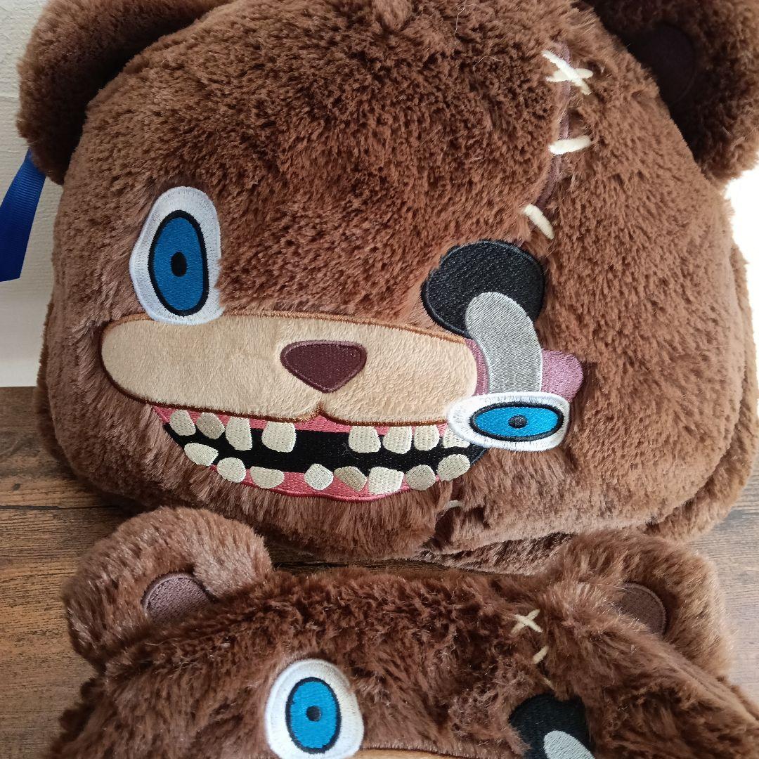 ハミクマ　USJ まとめ売り