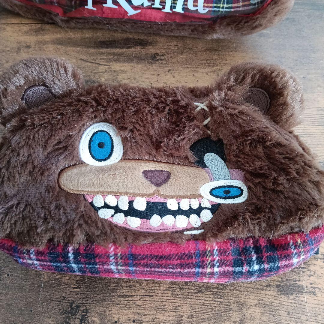 ハミクマ　USJ まとめ売り