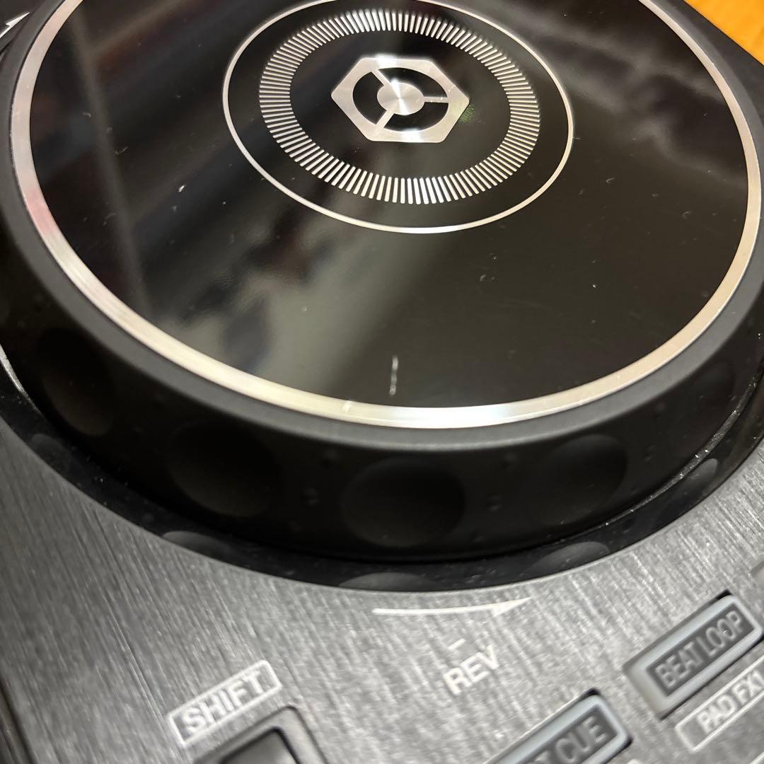 Pioneer Dj ddj-400 コントローラー