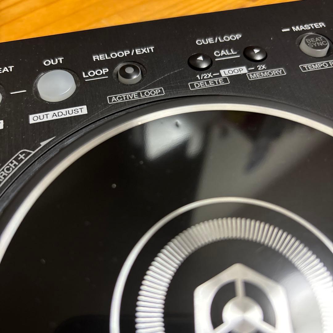 Pioneer Dj ddj-400 コントローラー