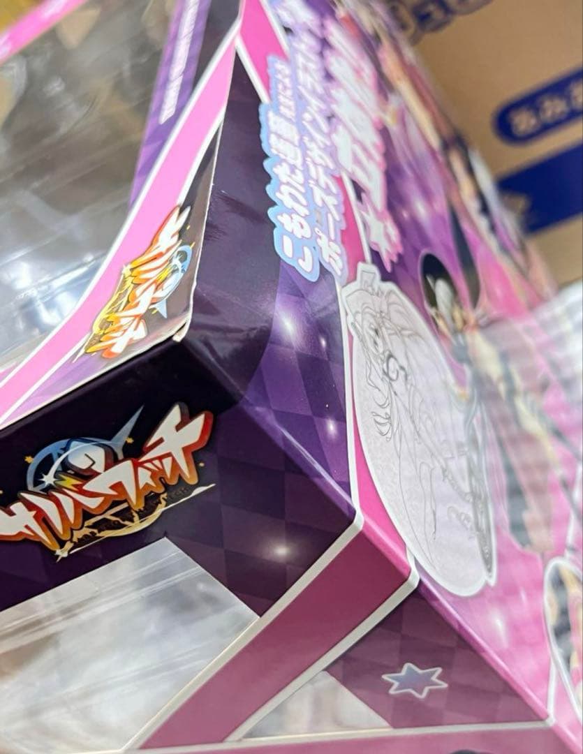 新品　あみあみ限定版 サノバウィッチ 綾地寧々 1/7 完成品フィギュア