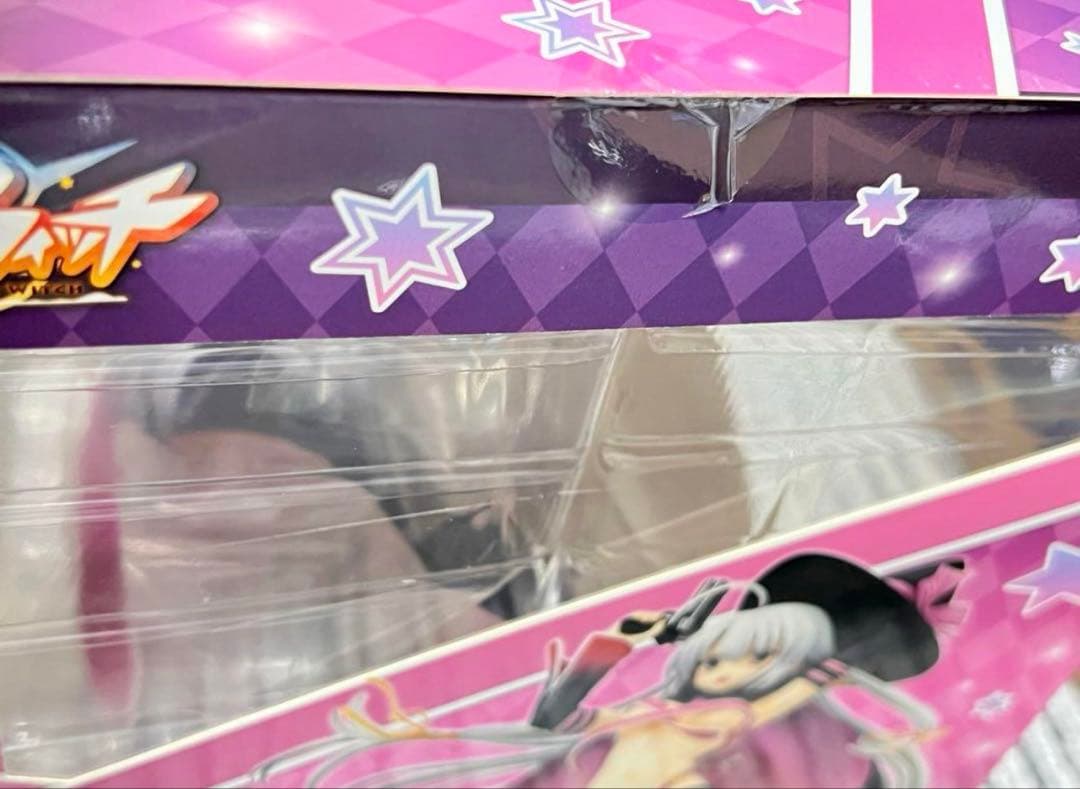 新品　あみあみ限定版 サノバウィッチ 綾地寧々 1/7 完成品フィギュア