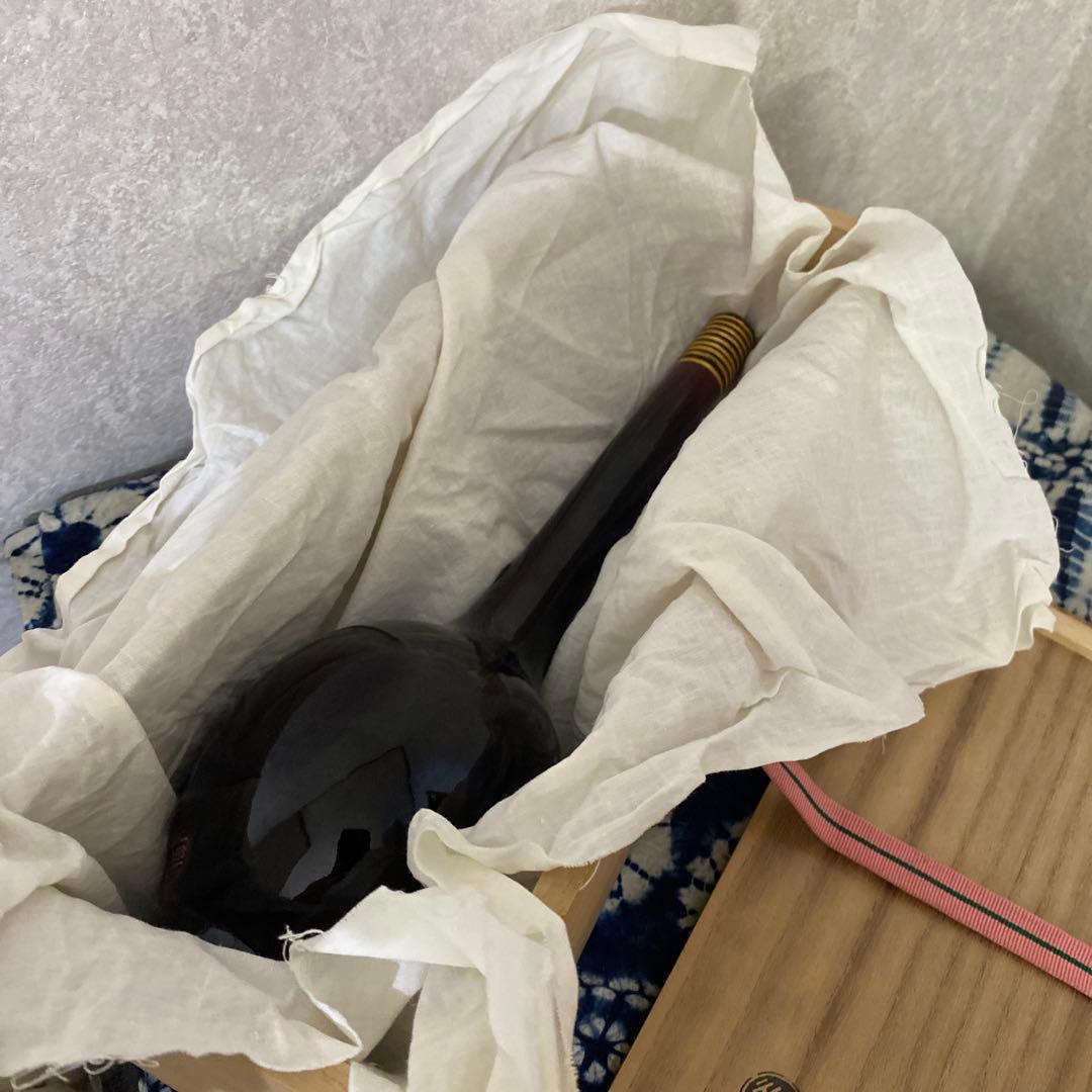 永楽善五郎　花入