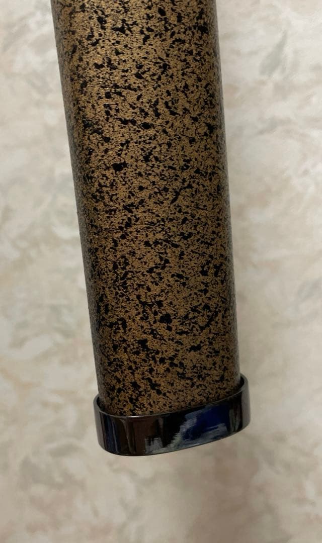 美術刀　金石目 大刀 模造刀　新品未使用