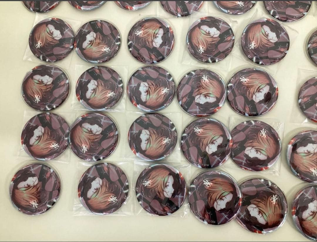 MEIKO メイコ プロセカ グリ缶 カラフェス 8A 59個