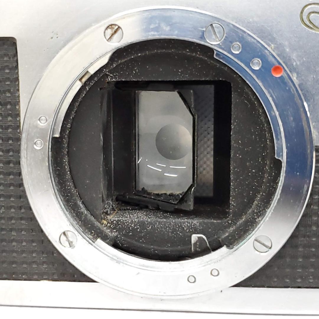 【動作確認済】 Olympus PEN-F F0221-130-10x p