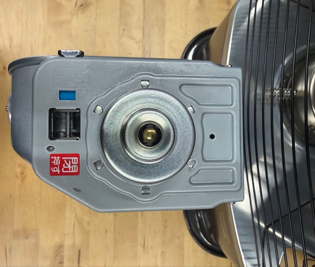 CORONA ストーブ コロナ BX-2221Y 自然通気型開放式石油ストーブ