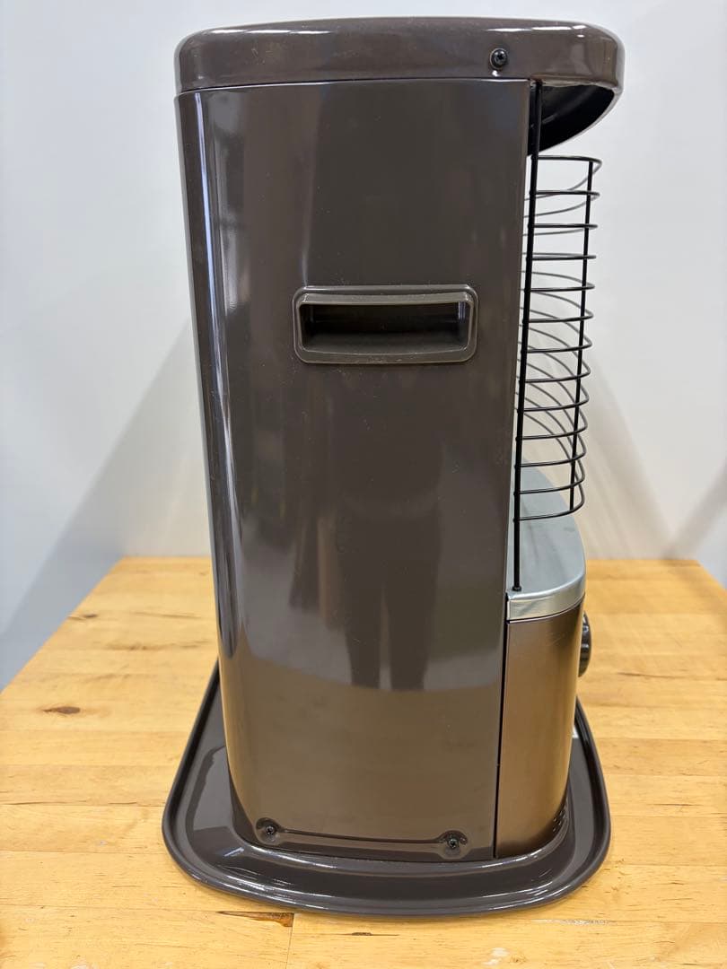 CORONA ストーブ コロナ BX-2221Y 自然通気型開放式石油ストーブ